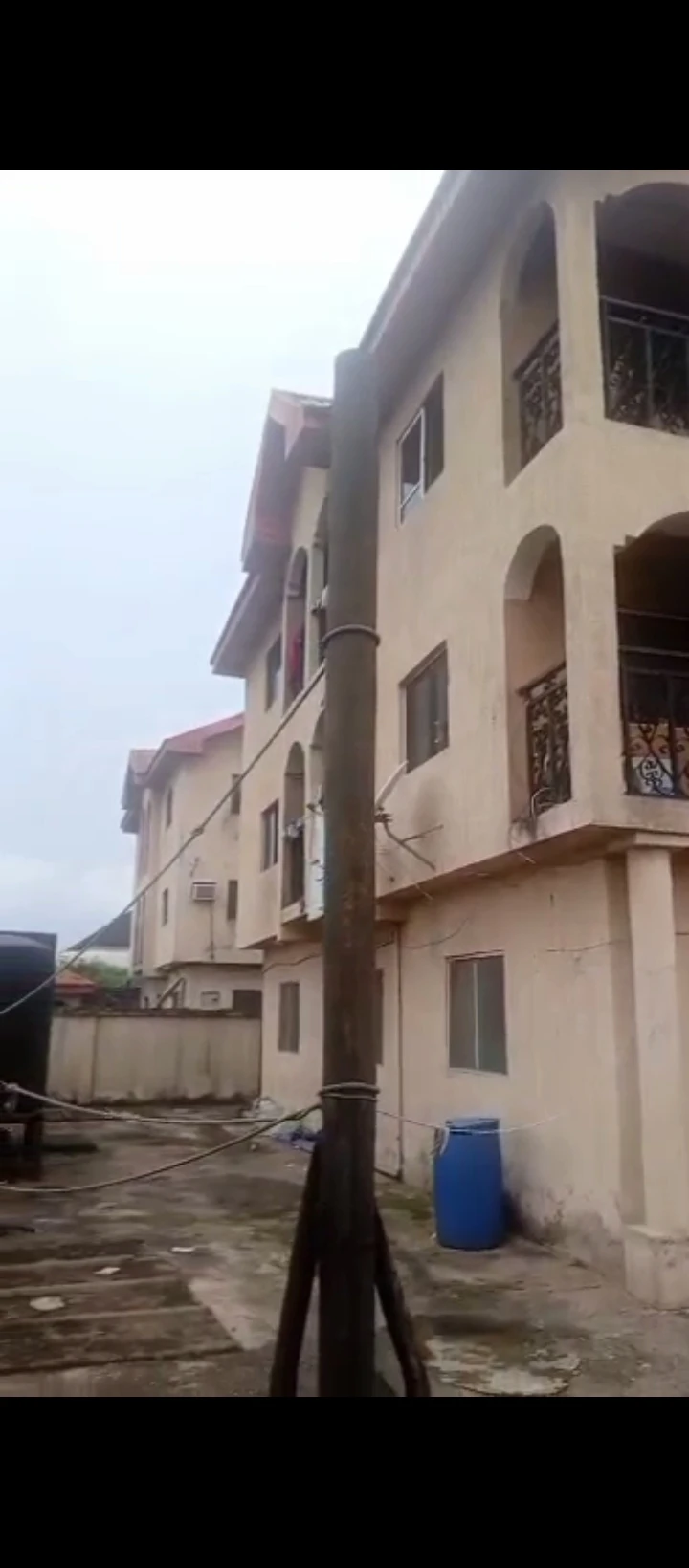 3 Bedroom Flat for Sale in Country home, Edo - Image 3