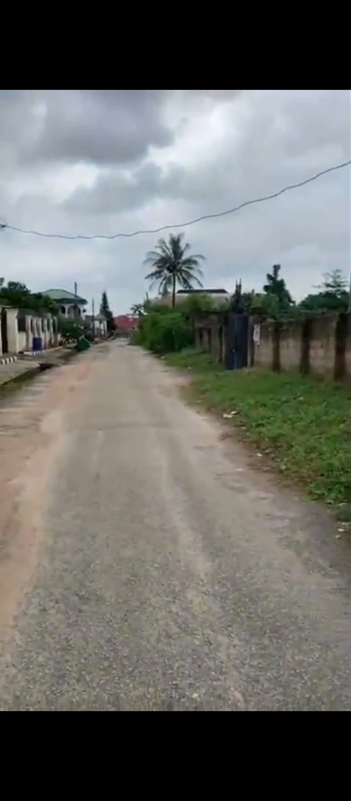 Land for Sale in Ugbor central, Edo - Image 2