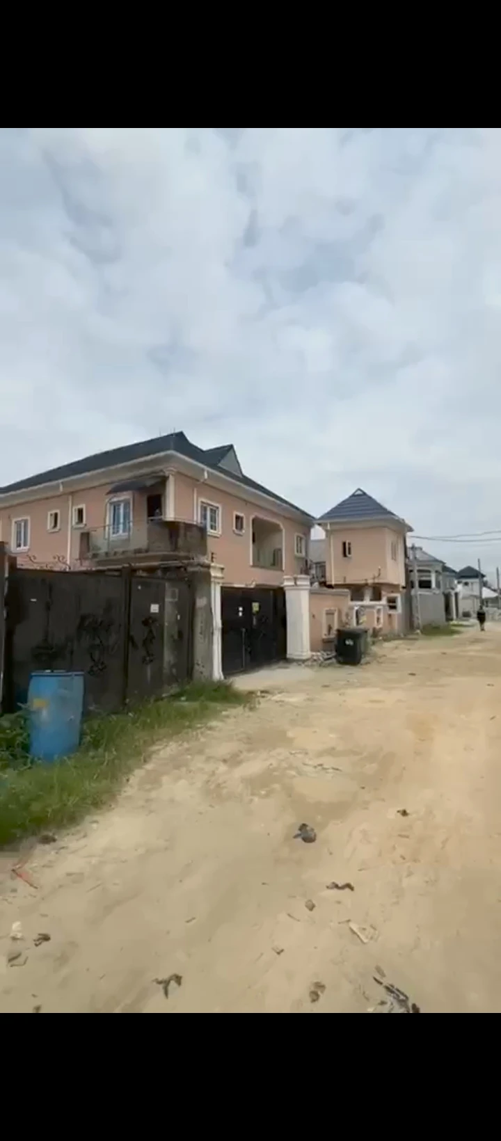 Bungalow for Sale in Sangotedo Lagos state, Edo - Image 2
