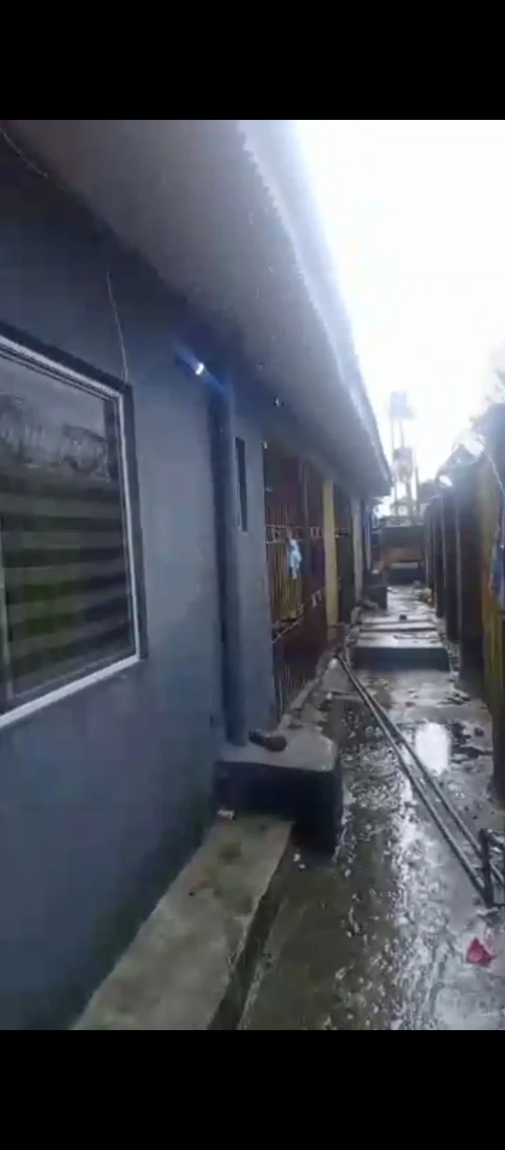 Bungalow for Sale in Ekete, Delta - Image 1