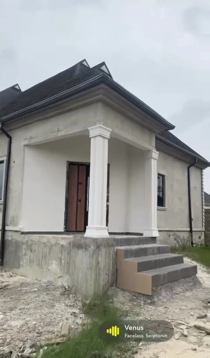 Bungalow for Sale in Niger cat, Delta - Image 1
