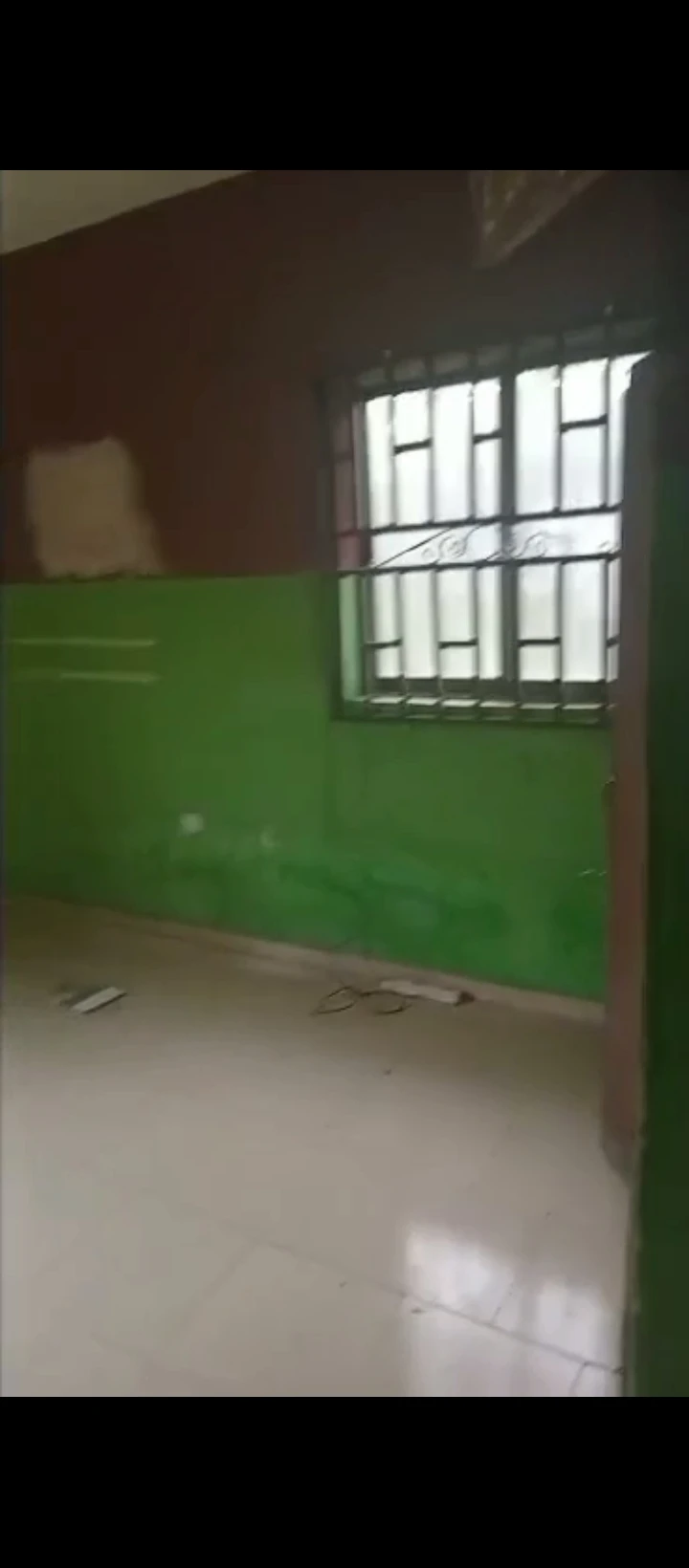 3 Bedroom Flat for Rent in Ojomo GRA off etete, Edo - Image 2
