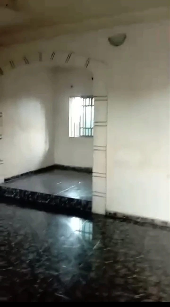 2 Bedroom Flat for Rent in UGHOTON, Delta - Image 1