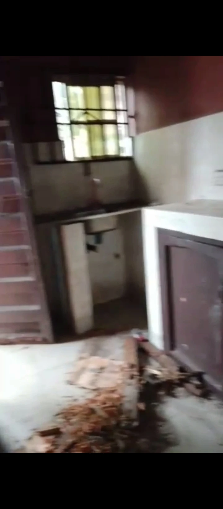 2 Bedroom Flat for Rent in Jeddo, Delta - Image 3