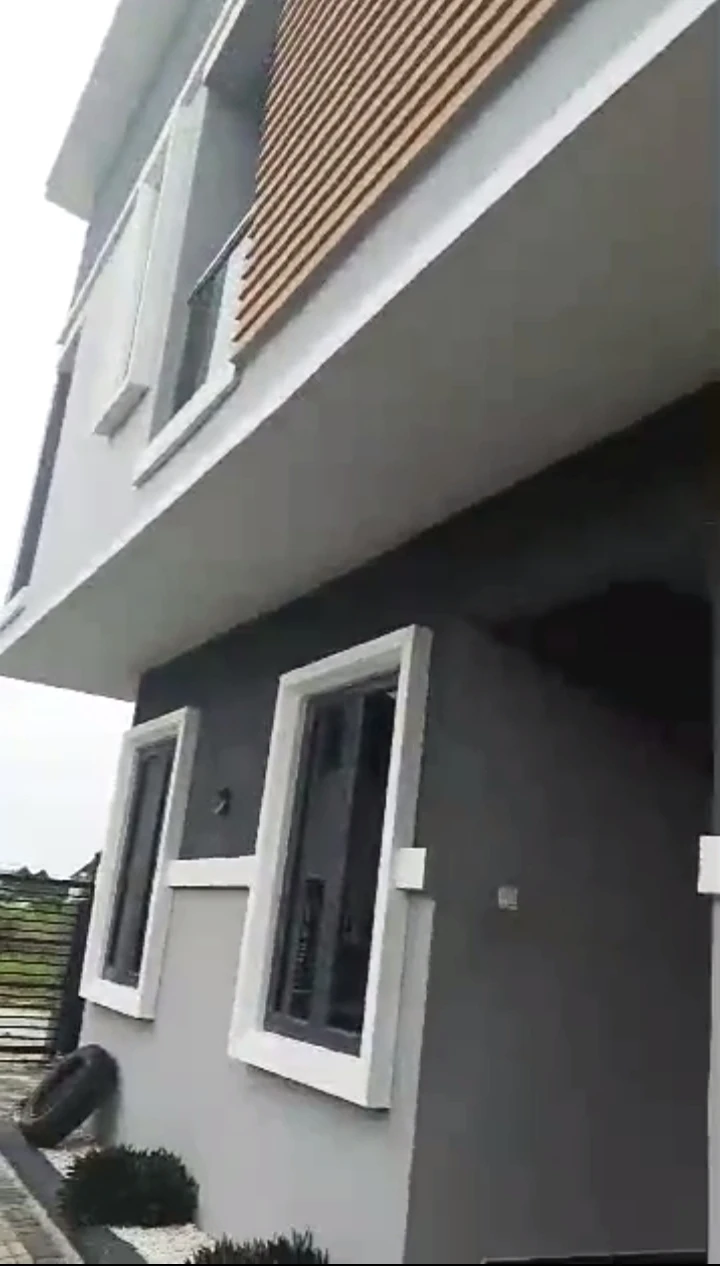 Duplex for Rent in Plantation city opete, Delta - Image 1