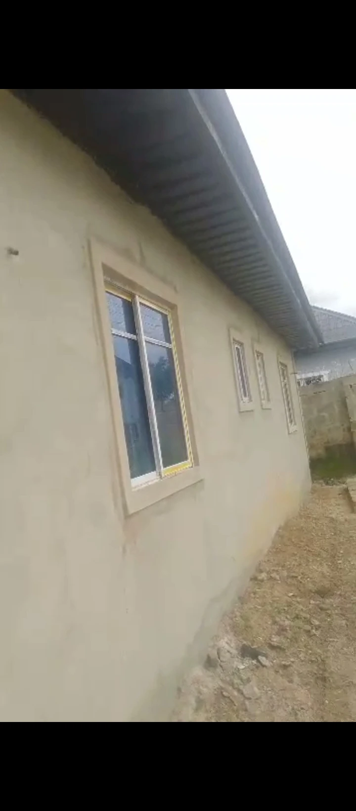 Bungalow for Sale in Ugolo, Delta - Image 1