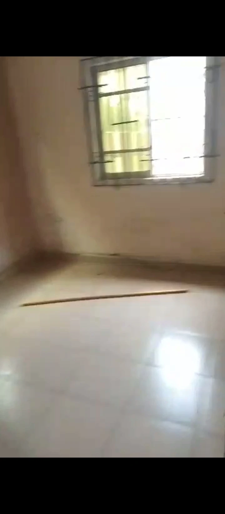 3 Bedroom Flat for Rent in Country home, Edo - Image 2