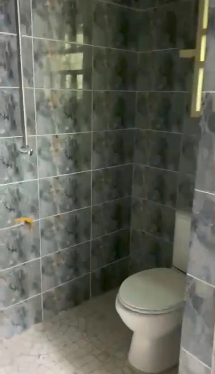 2 Bedroom Flat for Rent in Obagie road, Edo - Image 2