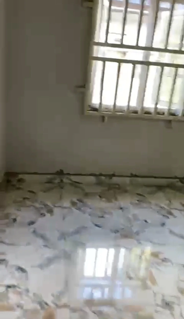 2 Bedroom Flat for Rent in Obagie road, Edo - Image 3