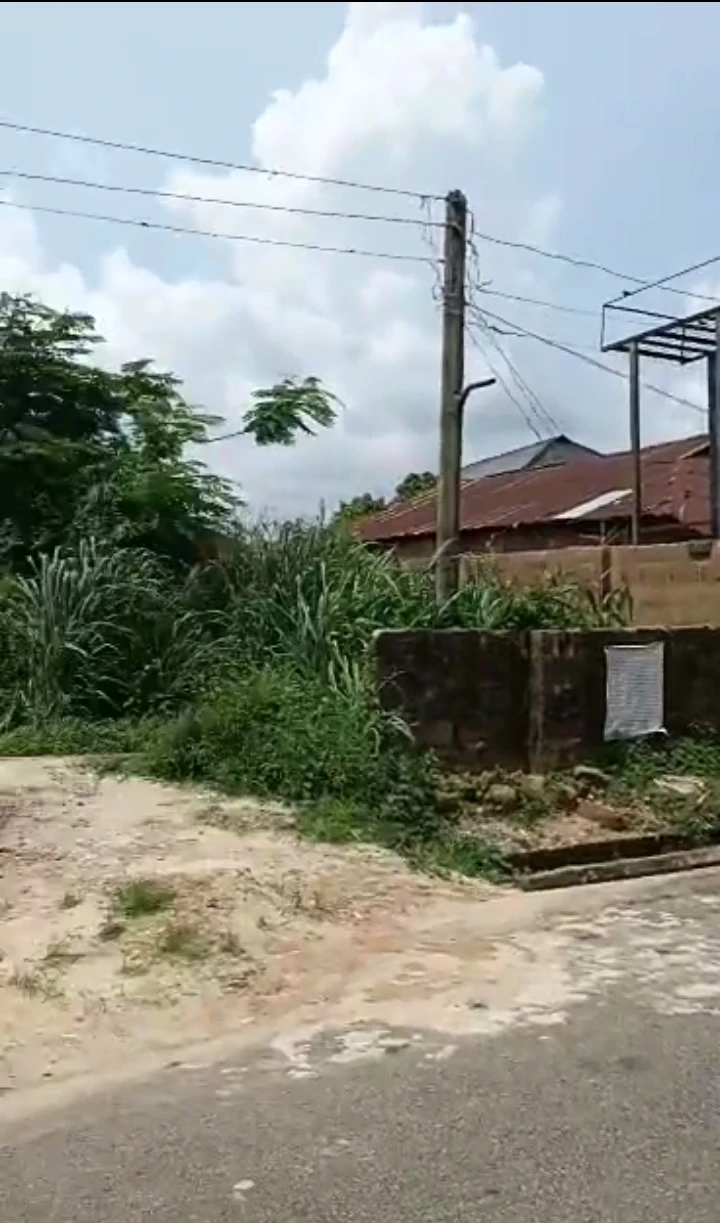 Land for Sale in 2nd east circular road, Edo - Image 2