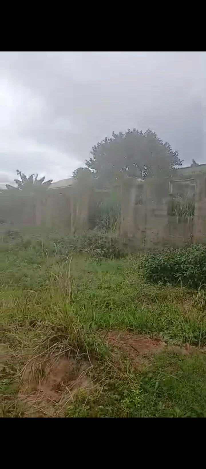 Uncompleted Building for Sale in Amenze Street Abuja quarter, Edo - Image 2
