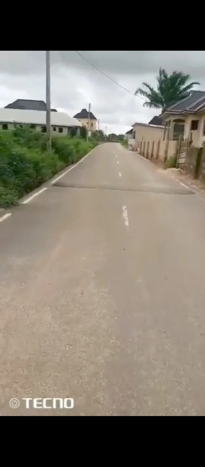 Land for Sale in Amagba, Edo - Image 3