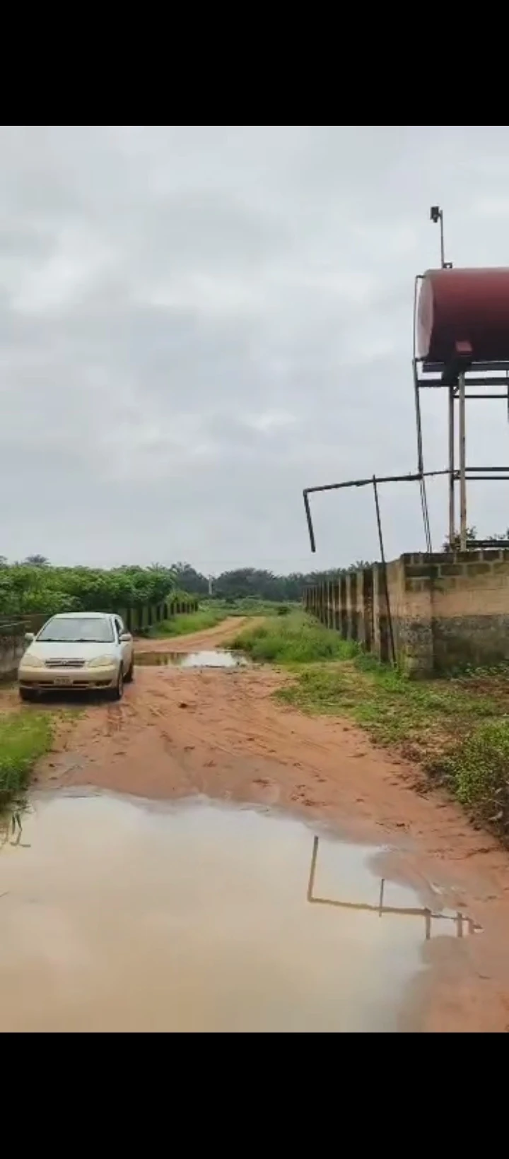 Land for Sale in Ologbo, Edo - Image 3