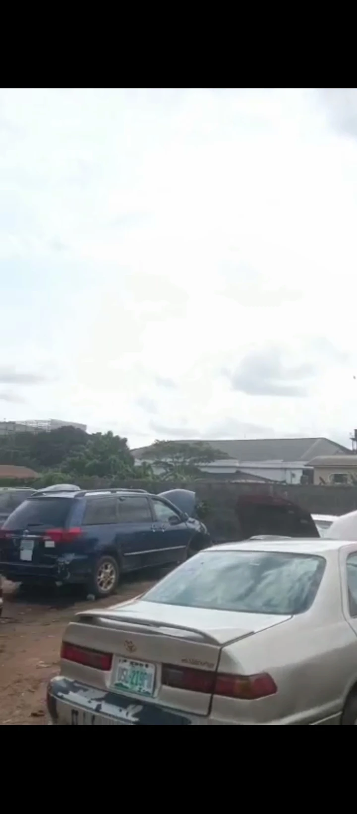 Land for Sale in 2nd ugbor, Edo - Image 1