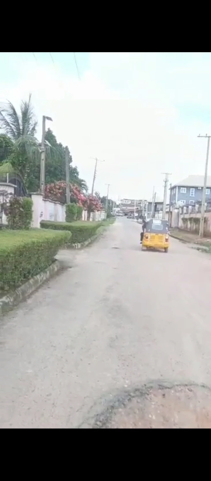 Land for Sale in 2nd ugbor, Edo - Image 3