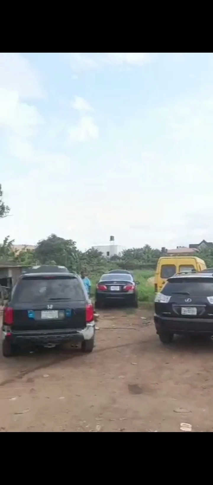 Land for Sale in 2nd ugbor, Edo - Image 2