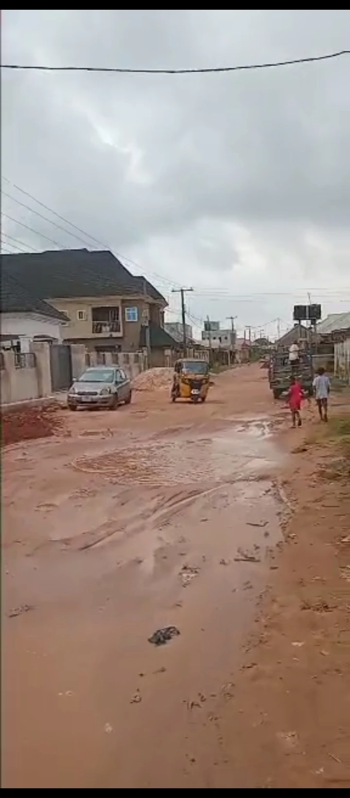 Duplex for Sale in Ogunwenyin, Edo - Image 3