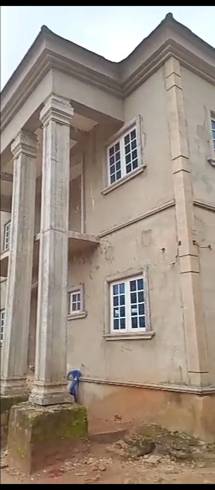 Duplex for Sale in Ogunwenyin, Edo - Image 1
