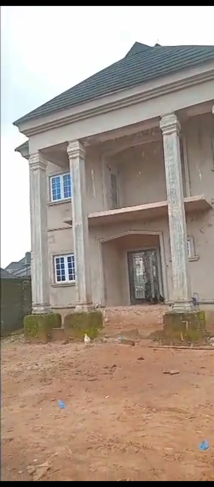 Duplex for Sale in Ogunwenyin, Edo - Image 2
