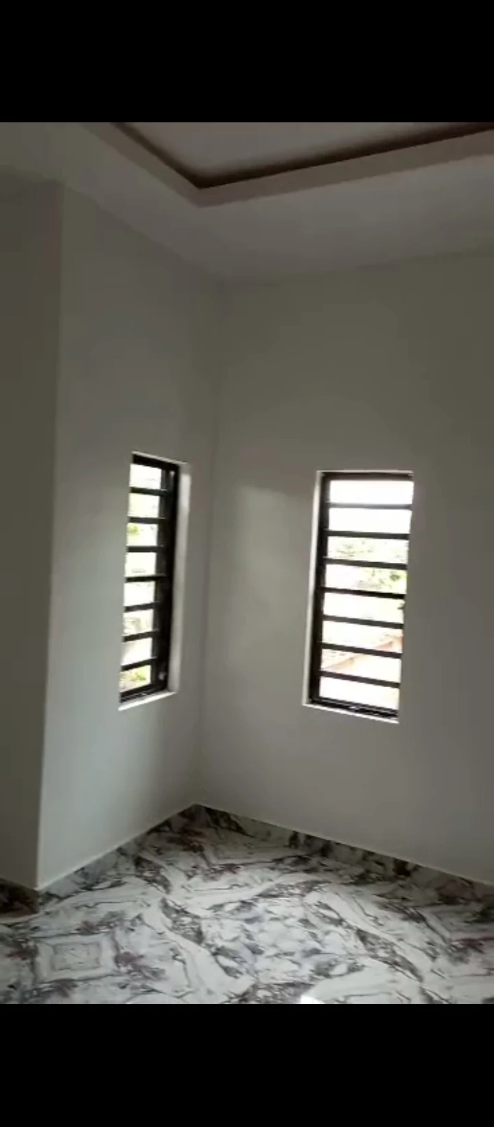 3 Bedroom Flat for Rent in Amagba, Edo - Image 1