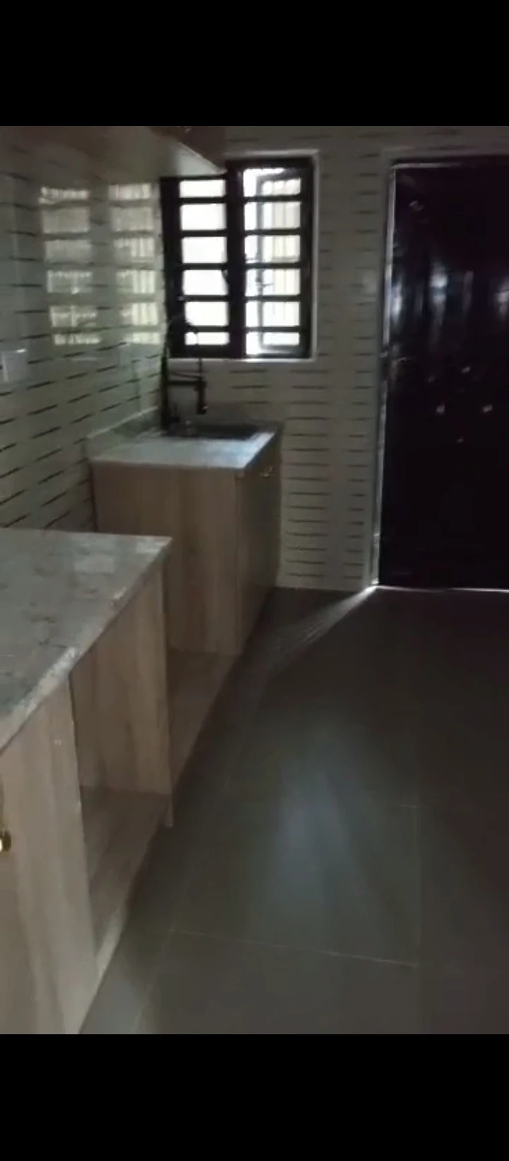 3 Bedroom Flat for Rent in Amagba, Edo - Image 4