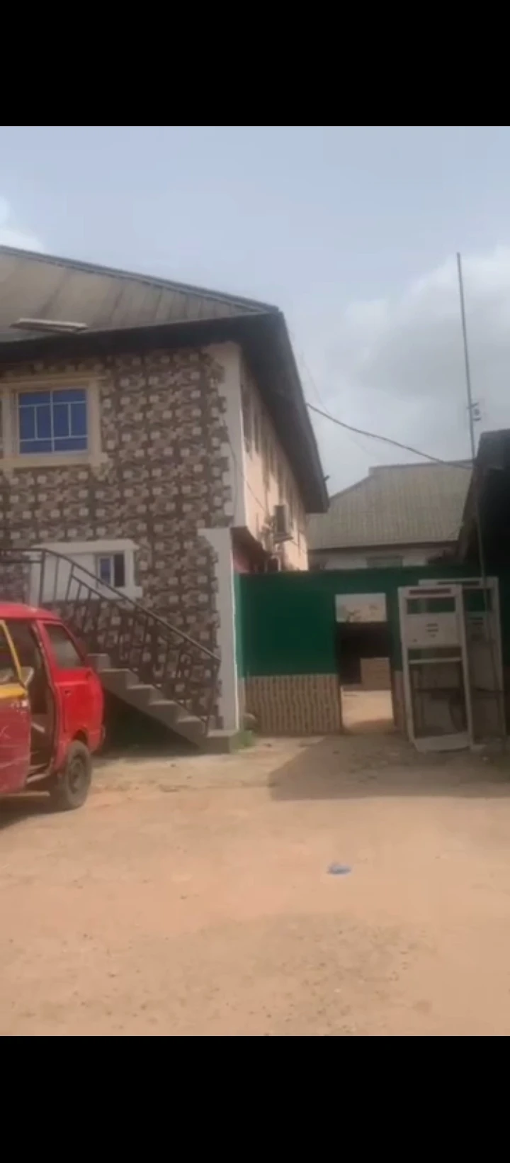 Filling Station for Sale in Upper sakpoba road Benin, Edo - Image 2