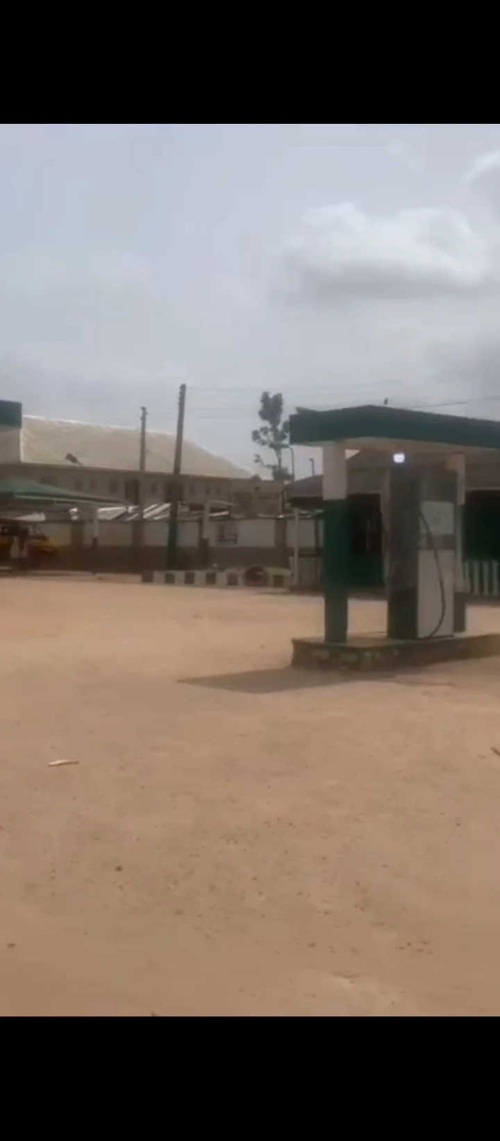 Filling Station for Sale in Upper sakpoba road Benin, Edo - Image 3