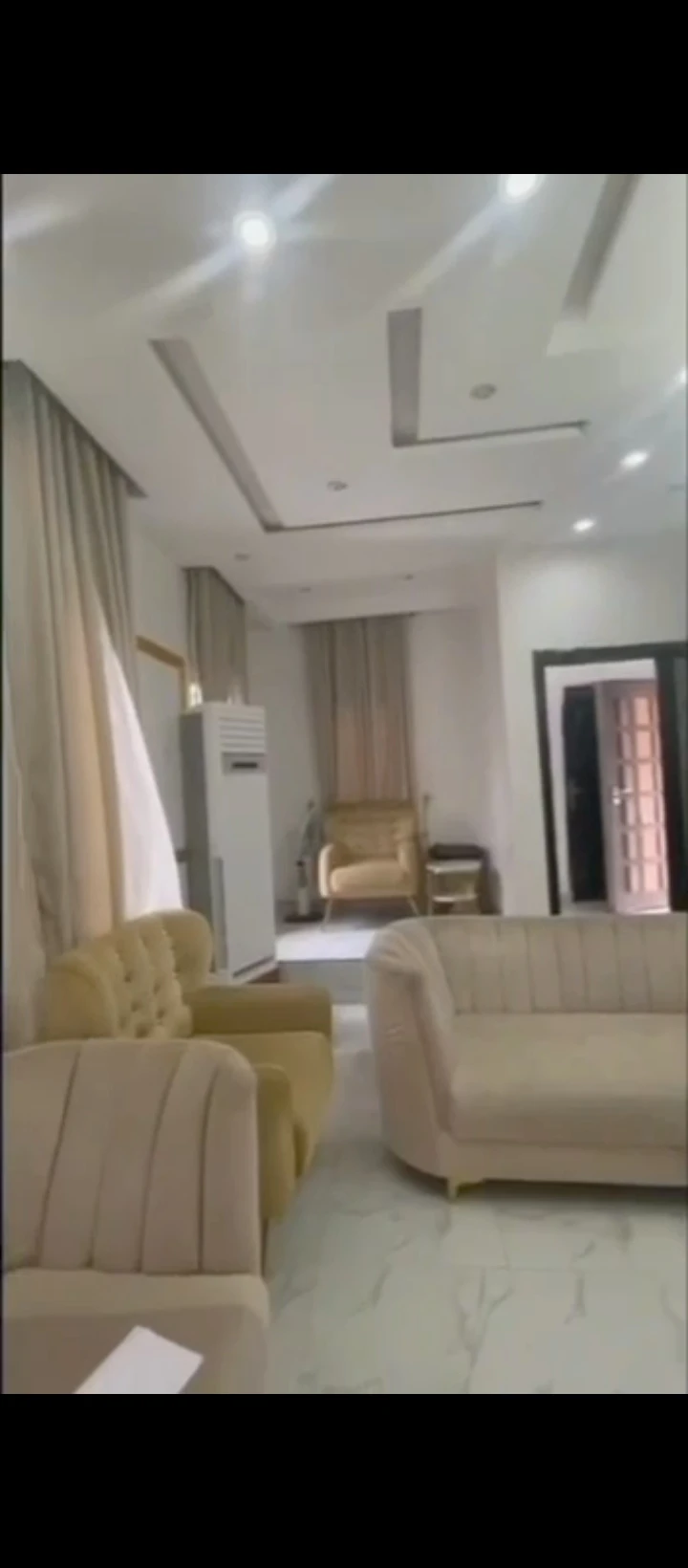 Bungalow for Sale in Obayator, Edo - Image 4