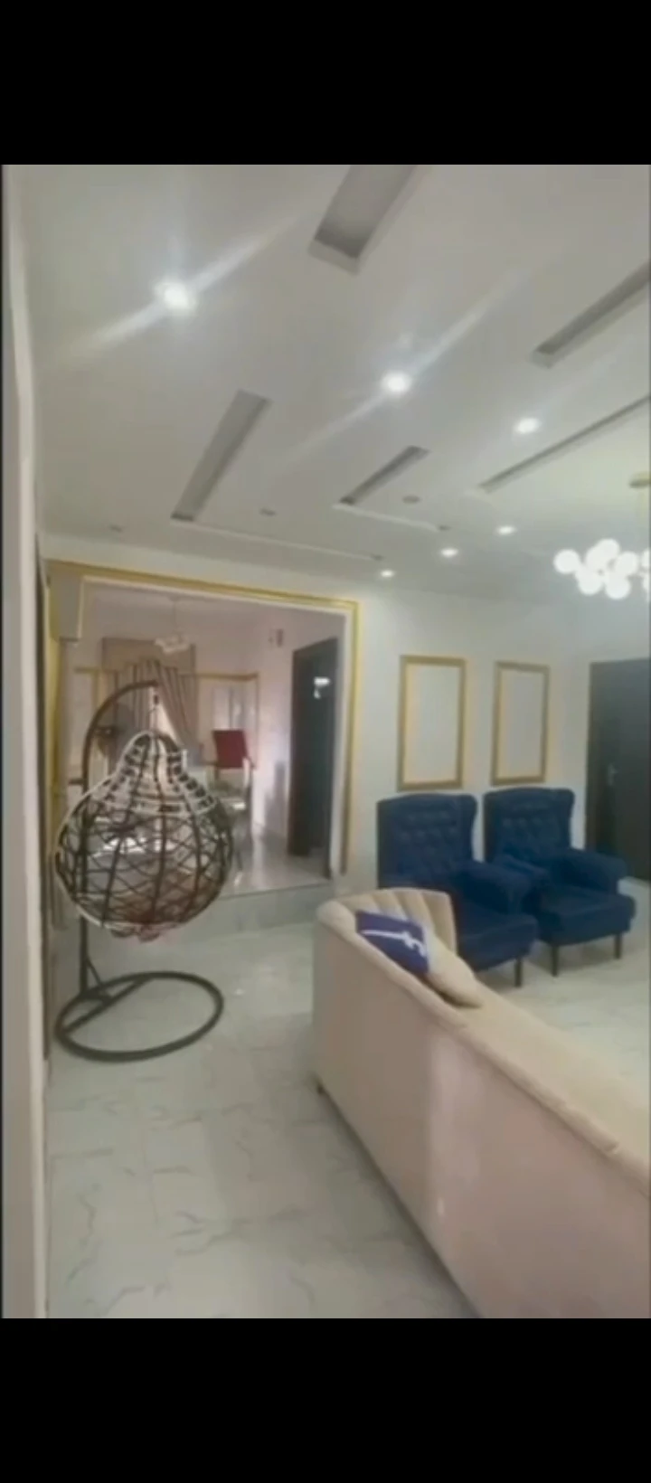 Bungalow for Sale in Obayator, Edo - Image 2
