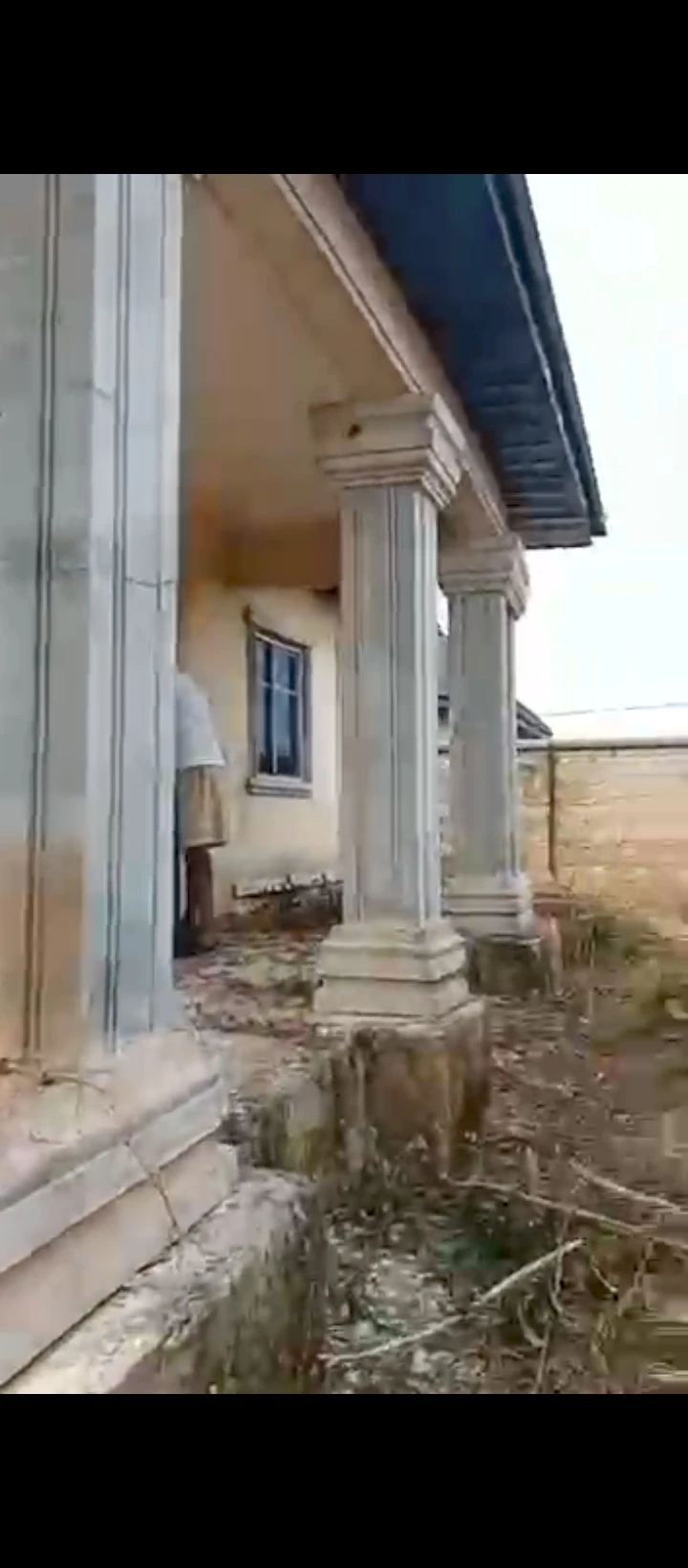 Bungalow for Sale in Ugboghoko upper Ekehuaw road, Edo - Image 1
