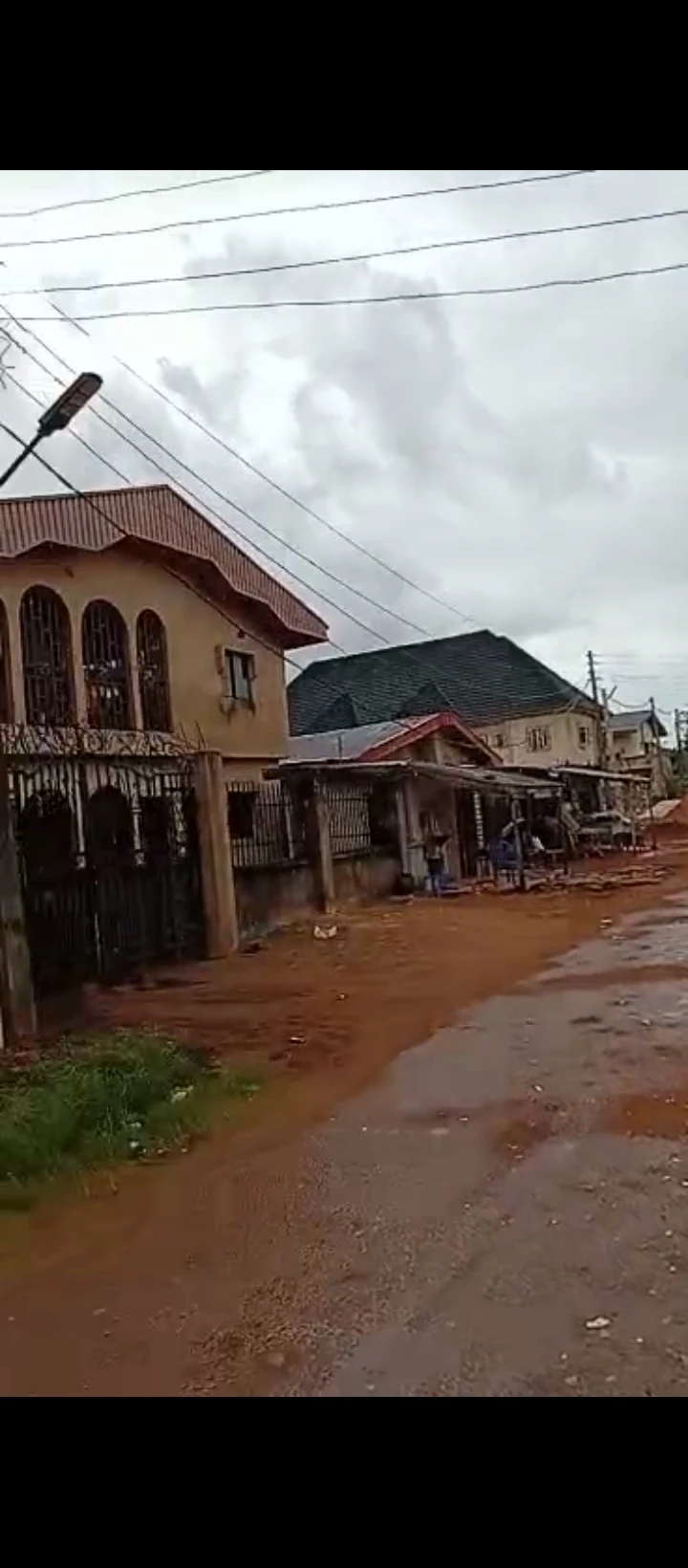 Duplex for Sale in Igbinosa off airport road Benin city, Edo - Image 4