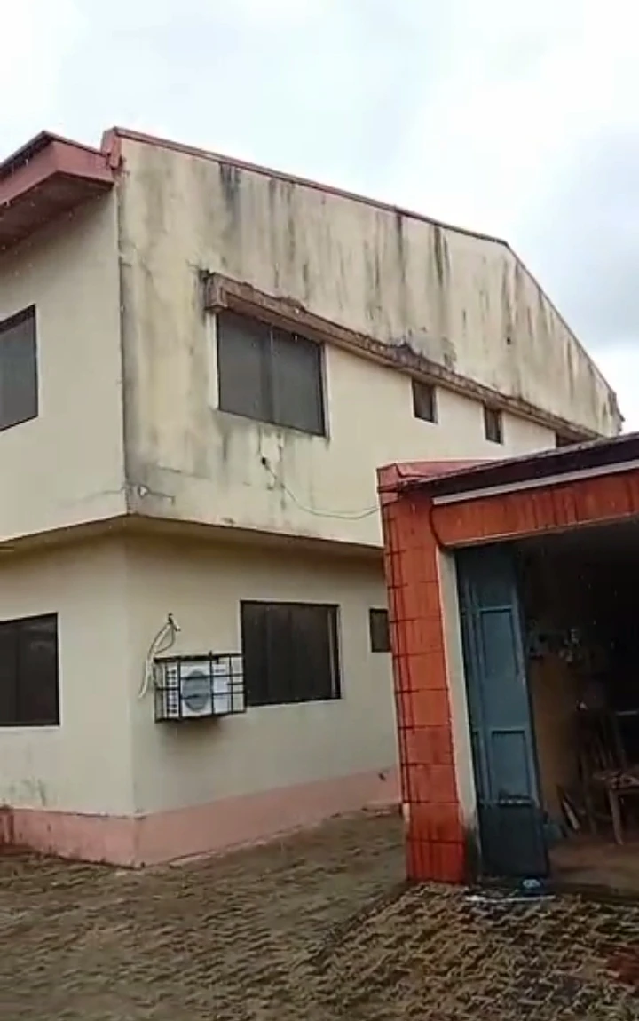 Duplex for Sale in Igbinosa off airport road Benin city, Edo - Image 2