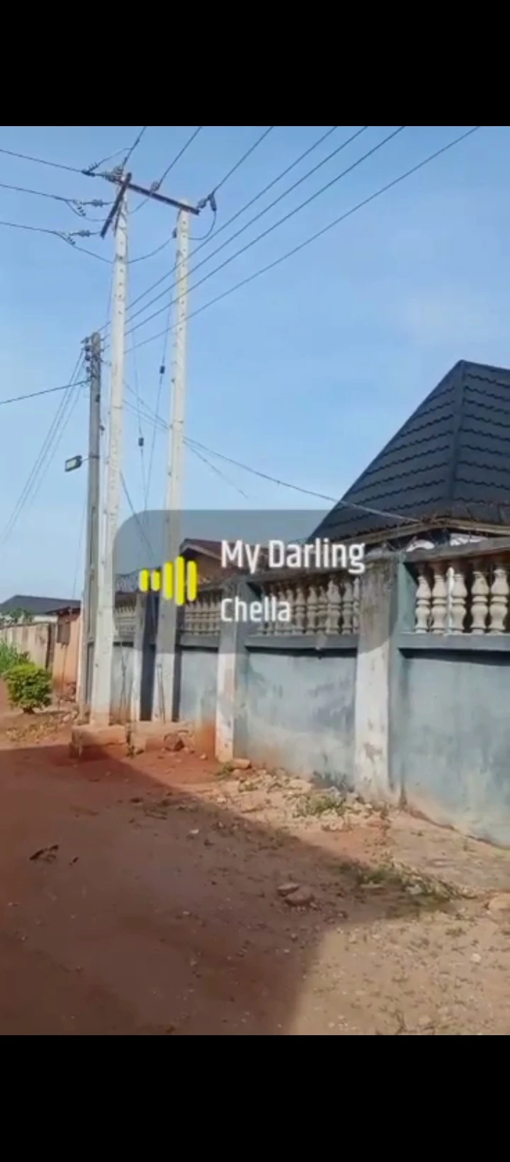 Bungalow for Sale in Udowina Ugbowo, Edo - Image 1
