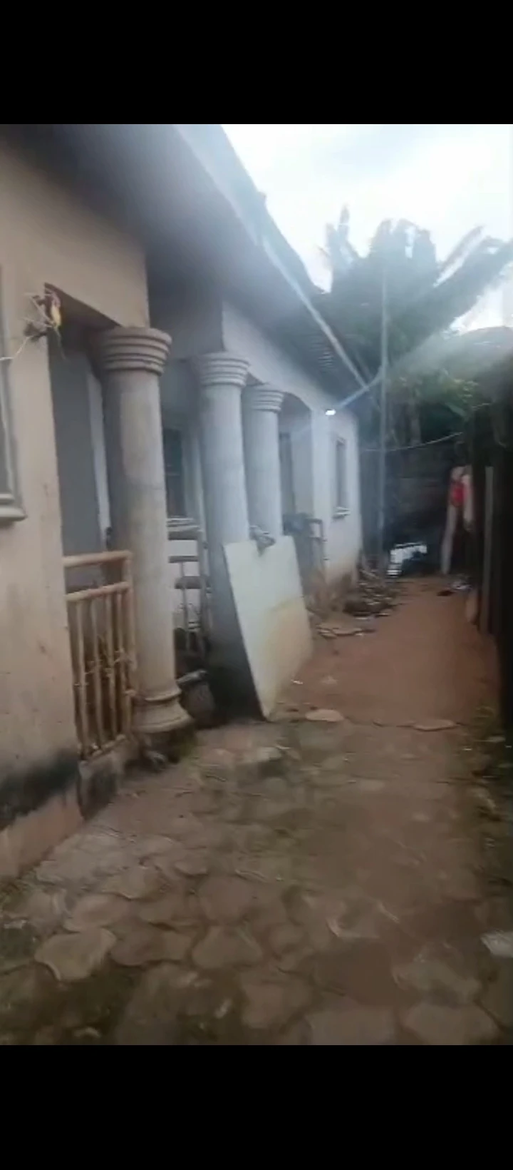 Bungalow for Sale in EBO QUARTER OFF IYEKOGBA IRIRI ROAD OFF AIRPORT ROAD, Edo - Image 3