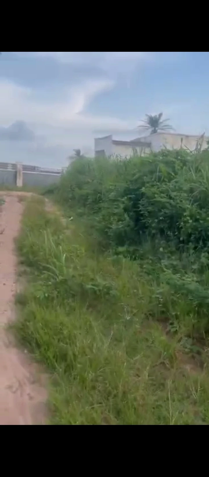 Land for Sale in Arougba, Edo - Image 1