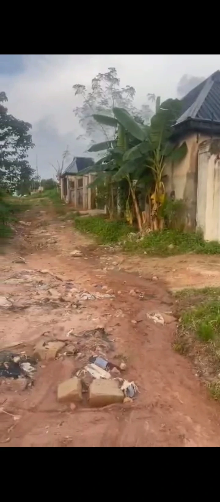 Land for Sale in Arougba, Edo - Image 2