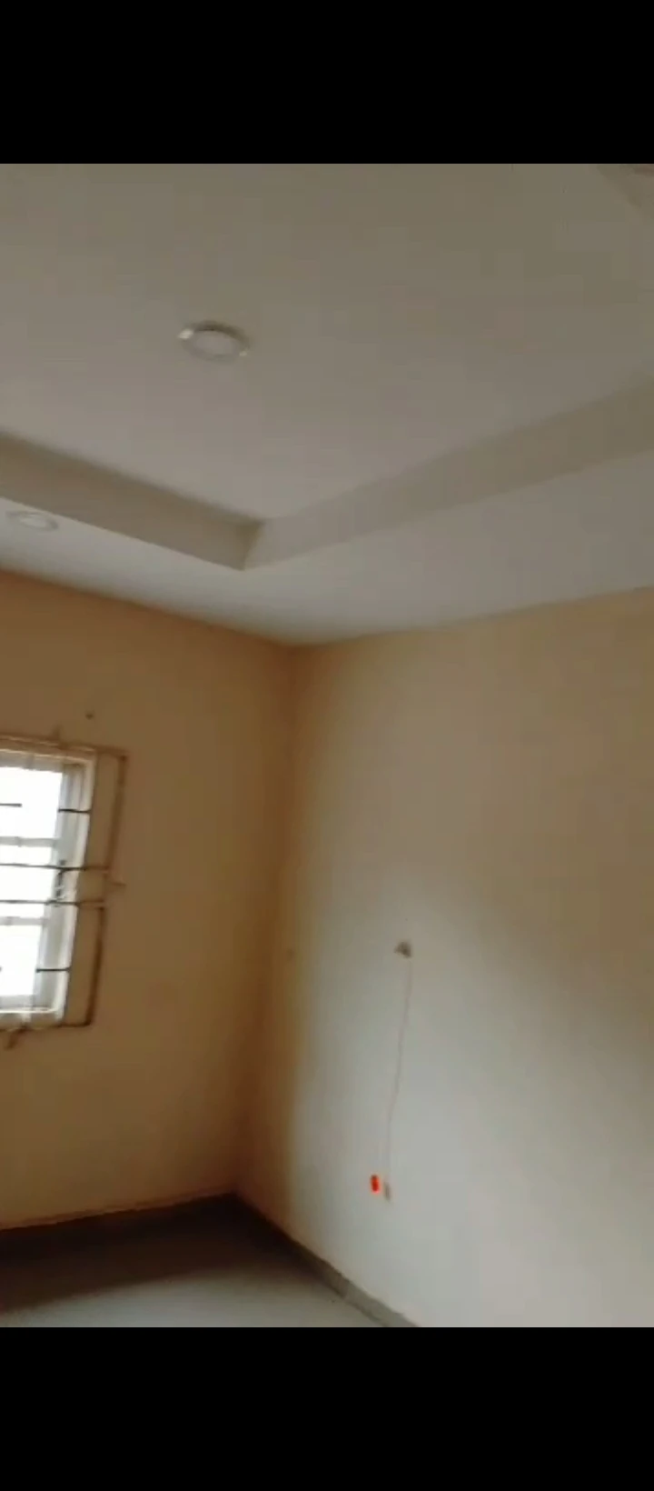 3 Bedroom Flat for Rent in AMAGBA, Edo - Image 2