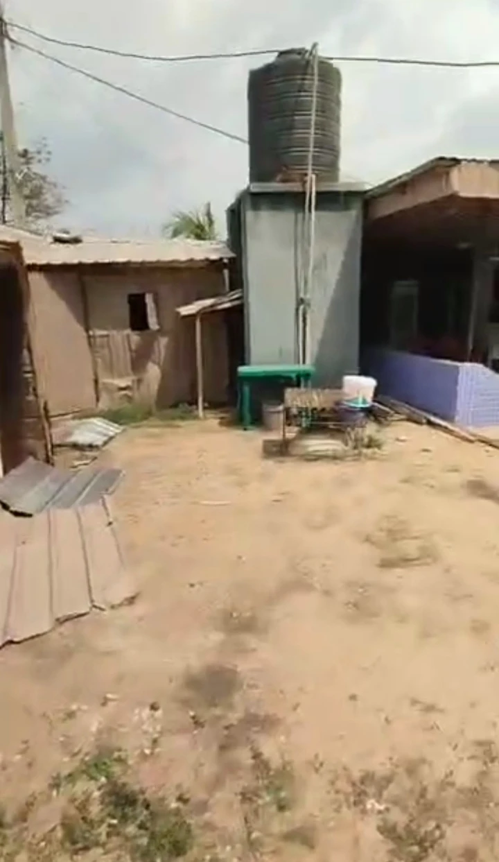 Hotel for Sale in Arougba, Edo - Image 1