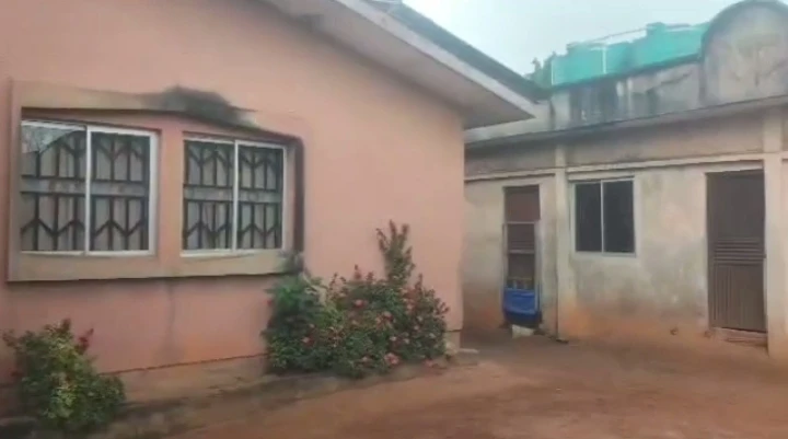 Bungalow for Sale in Off benin Auchi Rd At Aduwawa Community  after NTA, Edo - Image 2