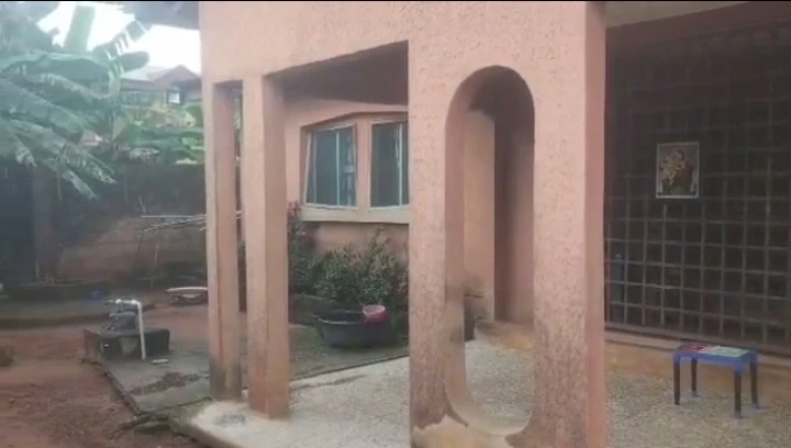 Bungalow for Sale in Off benin Auchi Rd At Aduwawa Community  after NTA, Edo - Image 1