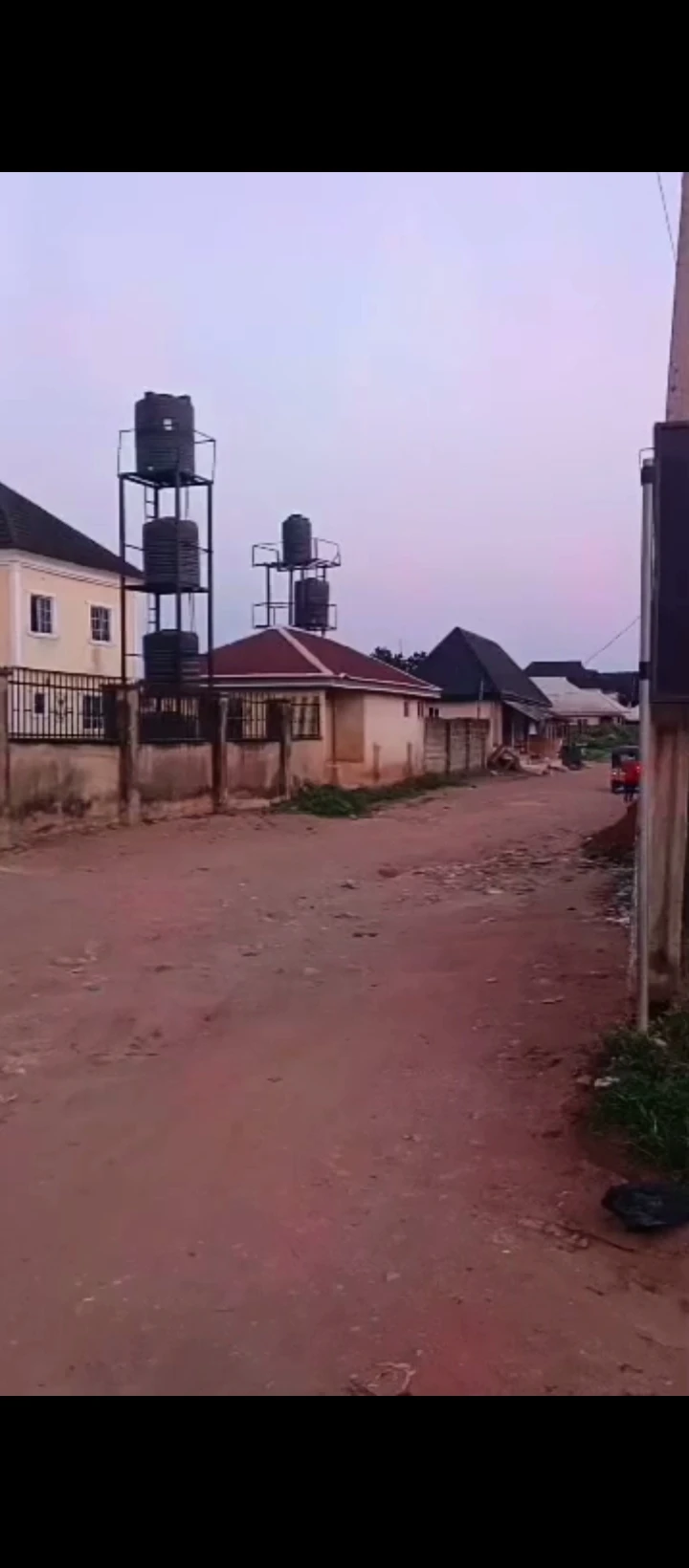 Land for Sale in Ogunwenyin, Edo - Image 3