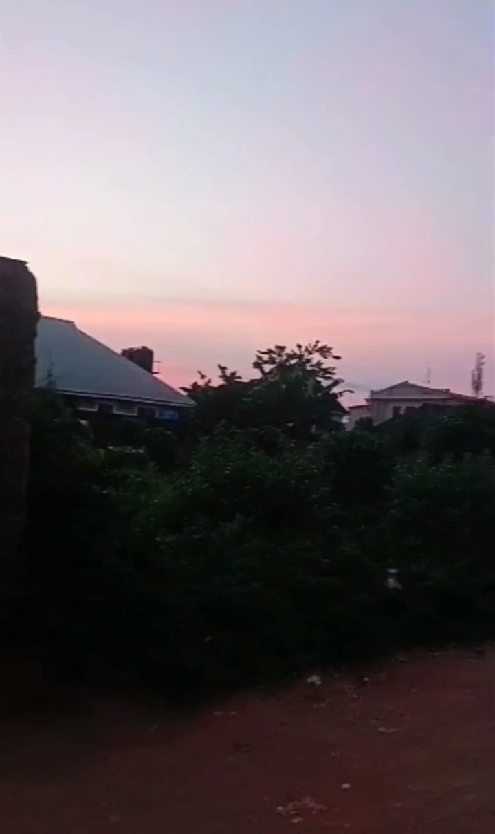 Land for Sale in Ogunwenyin, Edo - Image 1