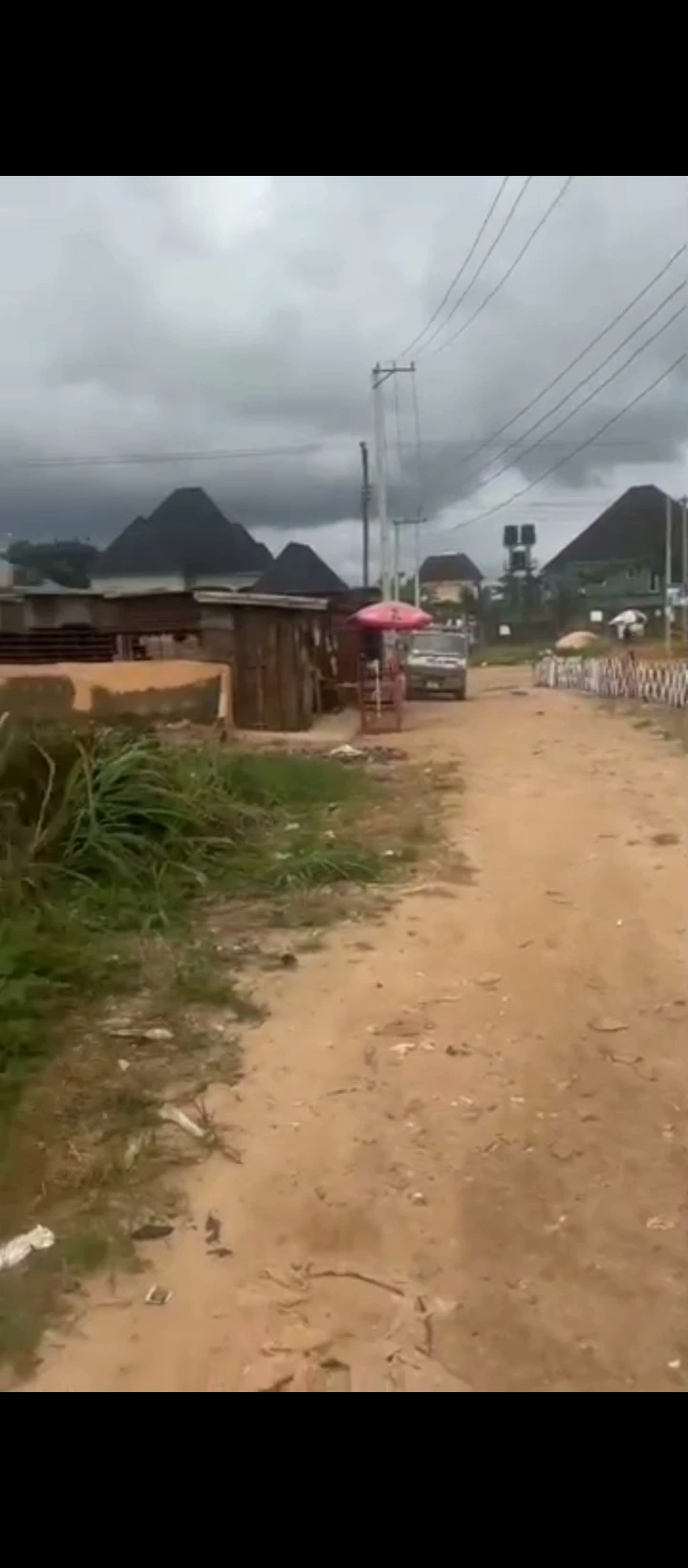 Uncompleted Building for Sale in Arougba, Edo - Image 3