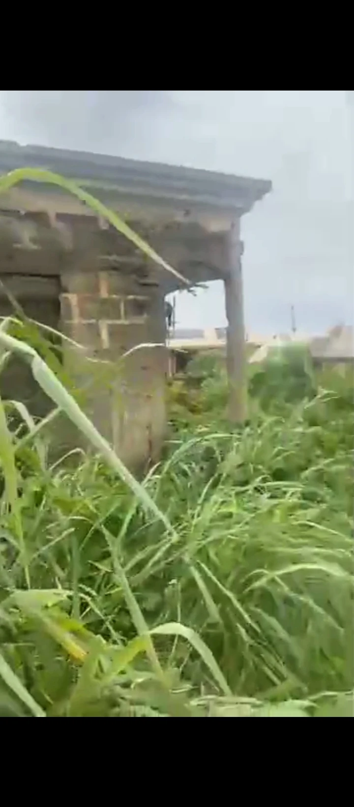 Uncompleted Building for Sale in Arougba, Edo - Image 2