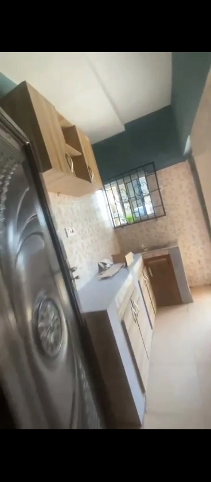 1 Bedroom Flat for Rent in Egbeken opp. Ogheghe junction sapele road, Edo - Image 3