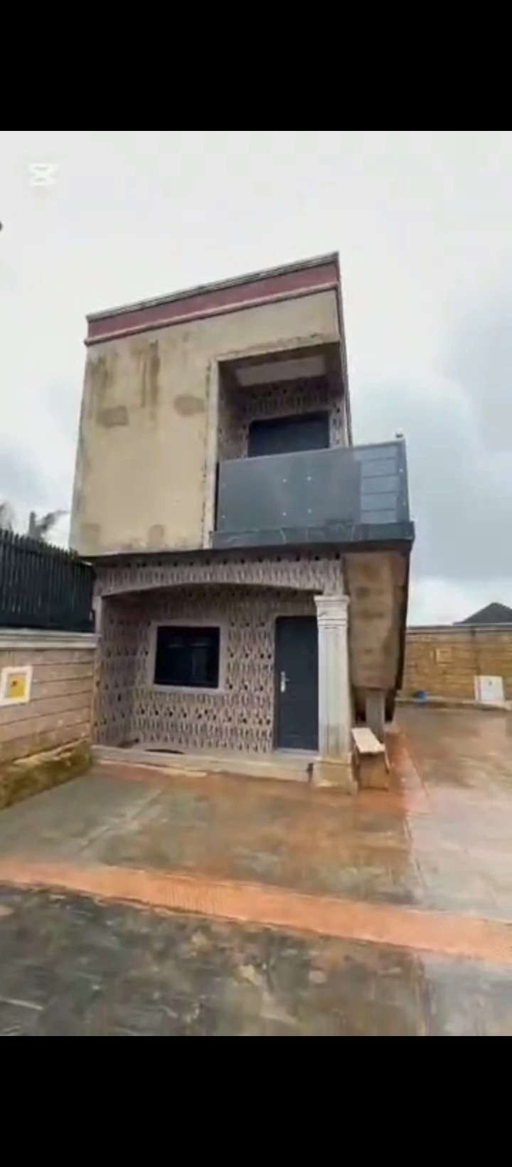 Duplex for Sale in Ulemo upper airport road, Edo - Image 3