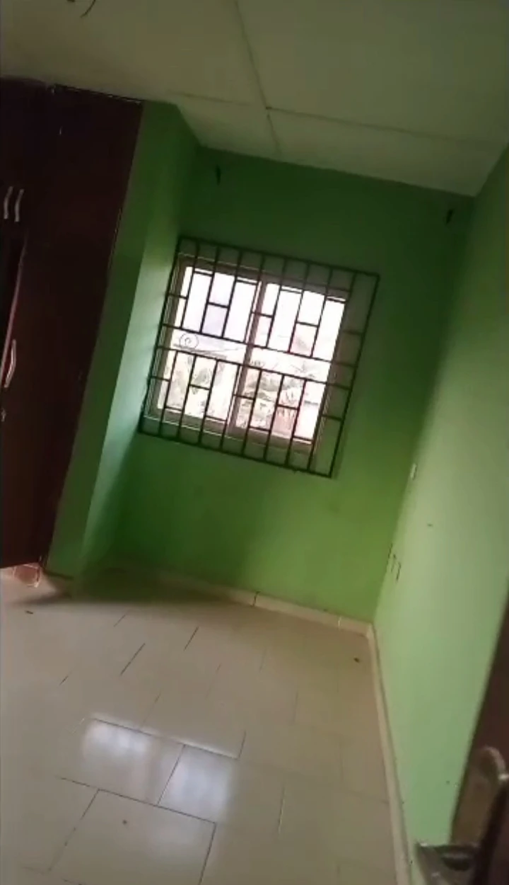 3 Bedroom Flat for Rent in Airport road, Edo - Image 1