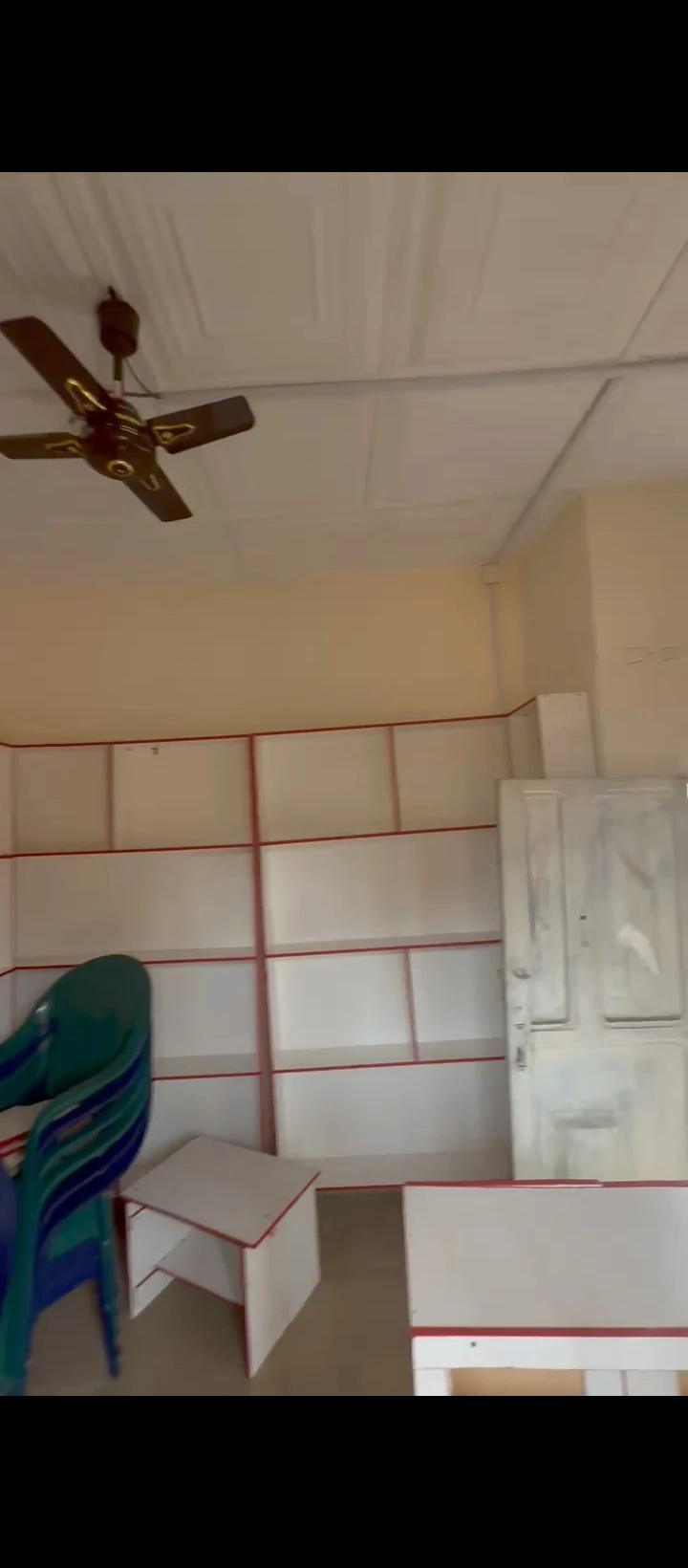 Store for Rent in Isihor, Edo - Image 1