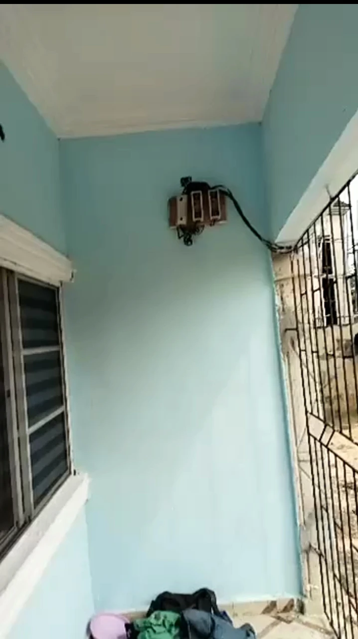 2 Bedroom Flat for Rent in Osubi Warri Delta state, Delta - Image 1