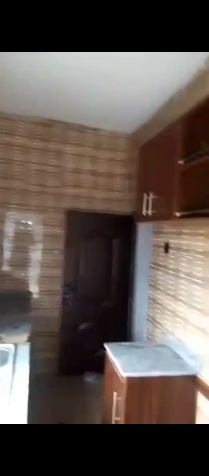 2 Bedroom Flat for Rent in Peanut by ewumama sapele road, Edo - Image 2